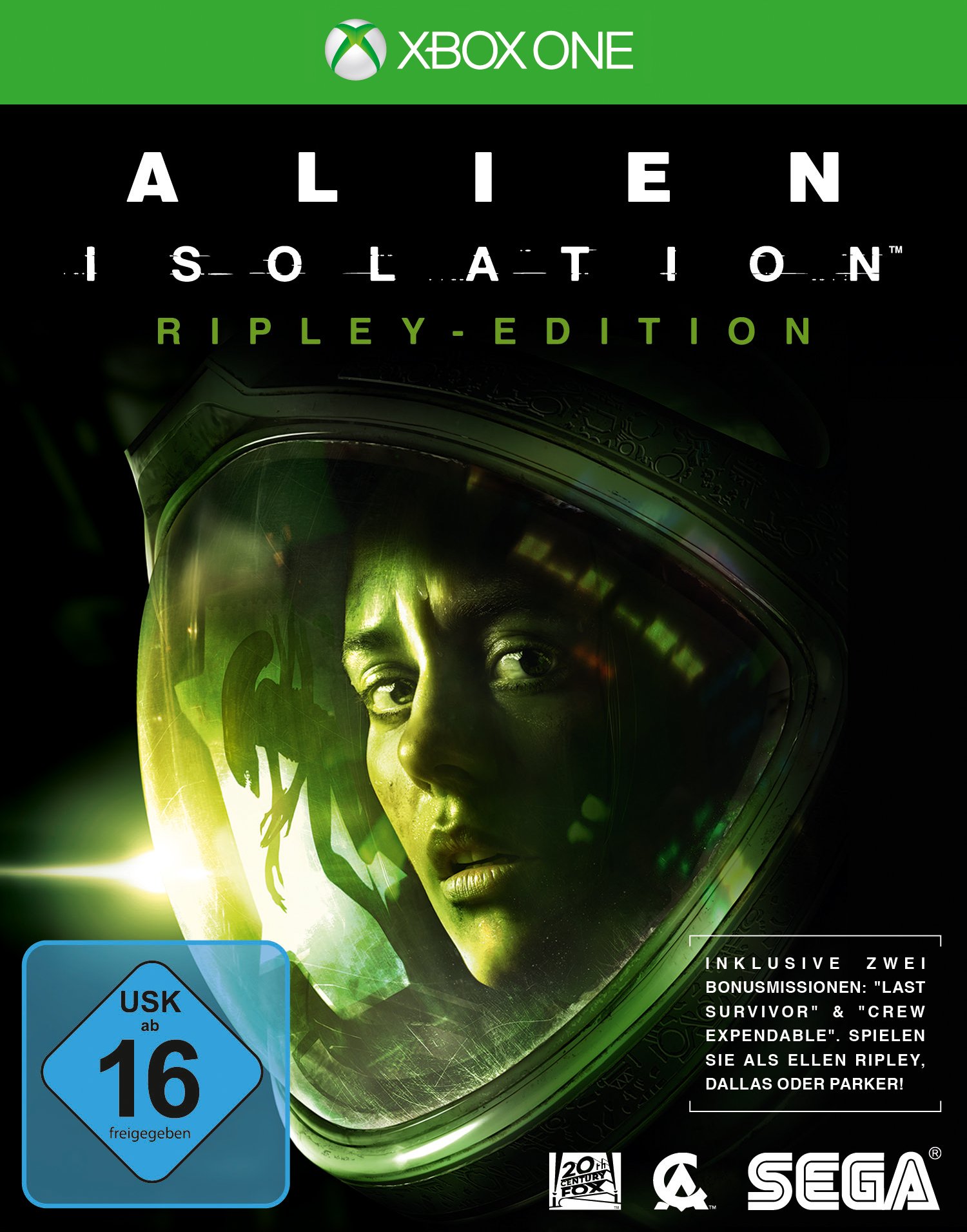 Alien: Isolation [Ripley Edition]