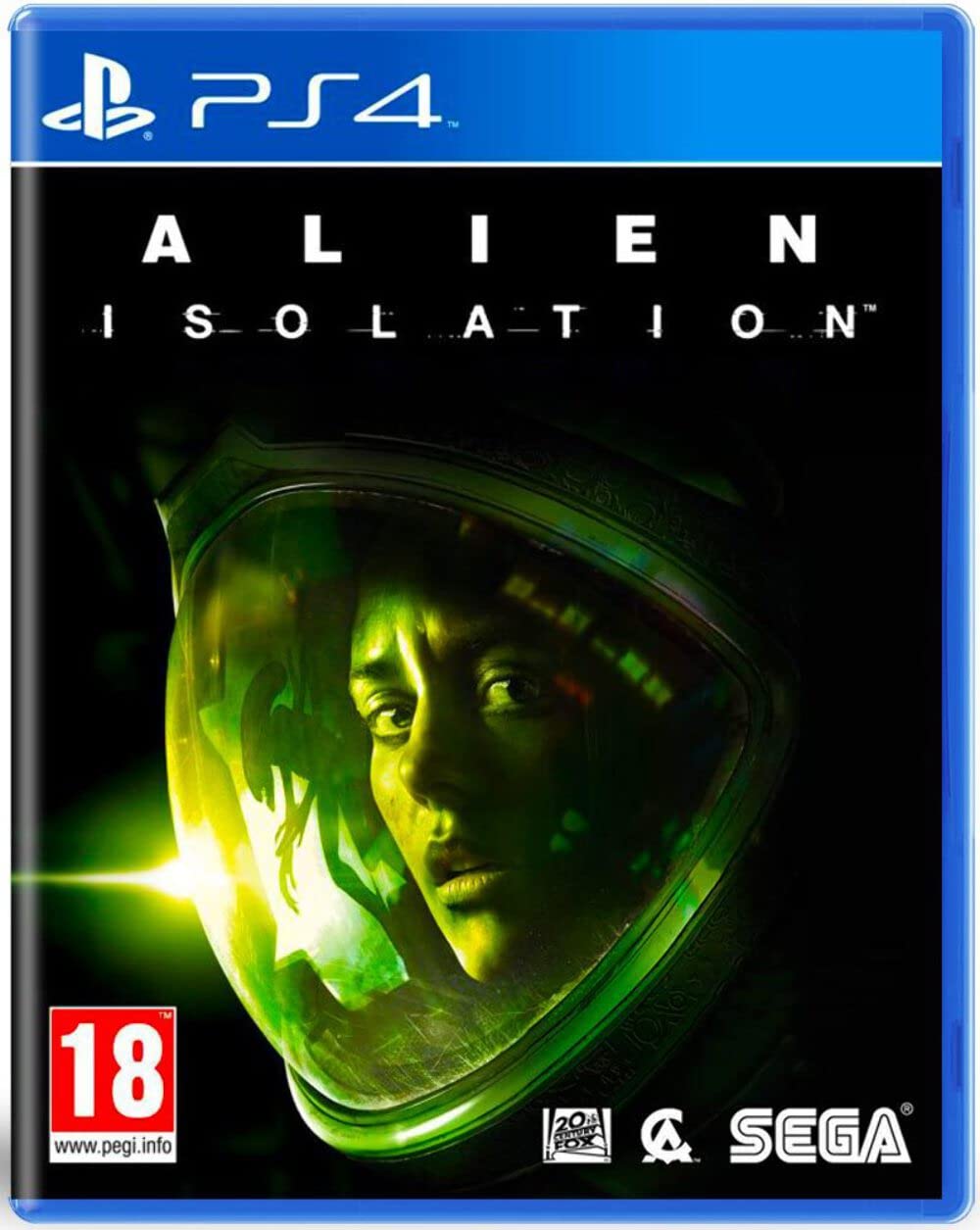 Alien: Isolation [EU Import]