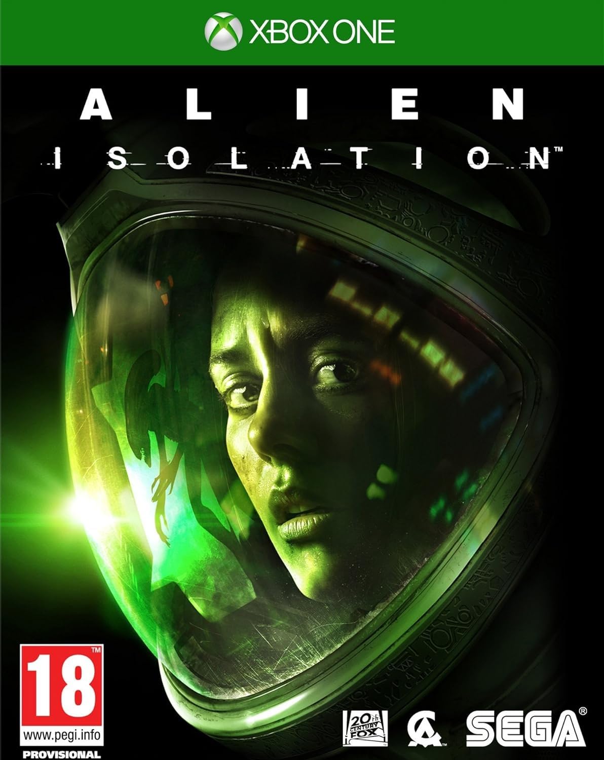Alien Isolation [Nostromo Edition, UK Import]