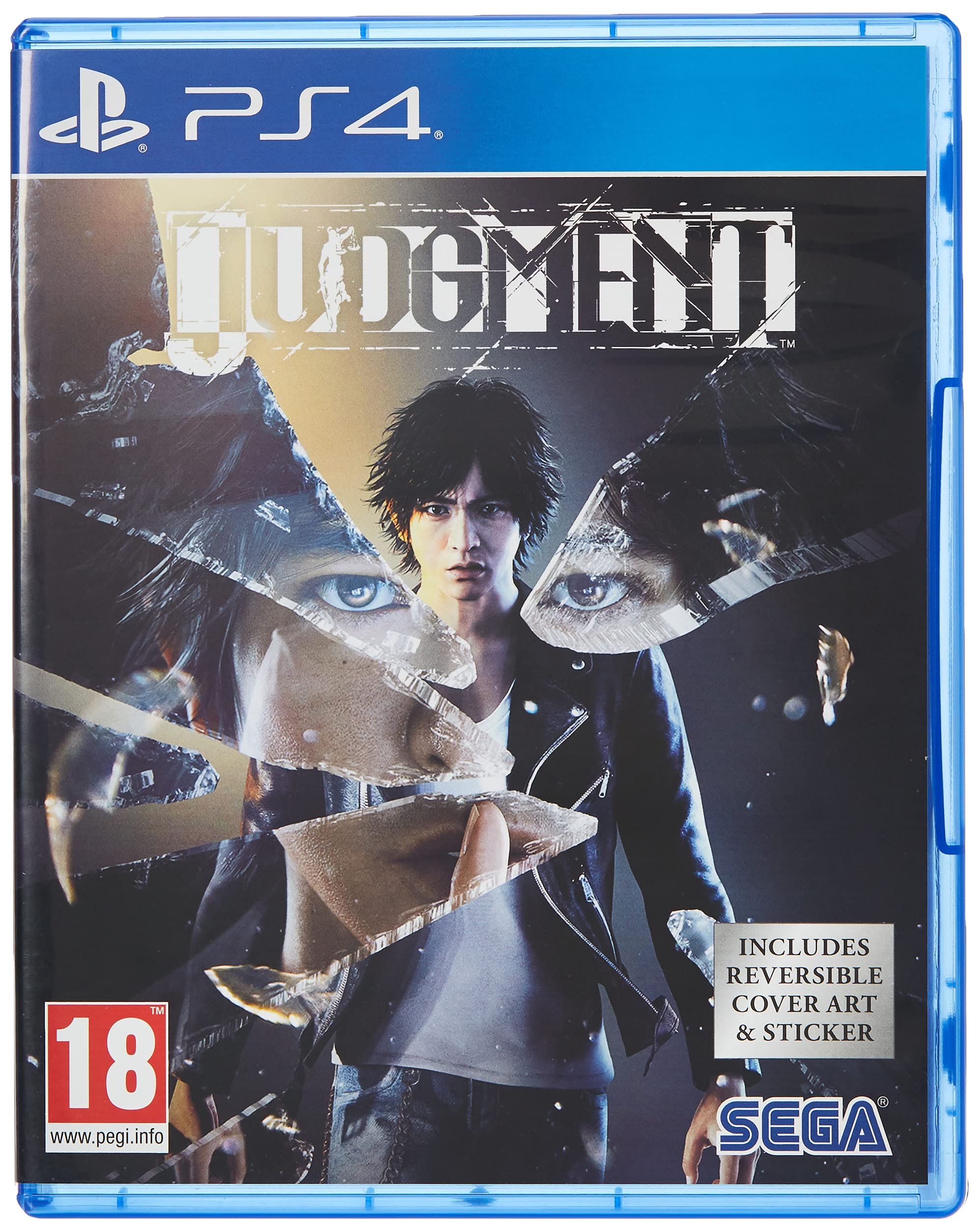 Judgment [EU Import]