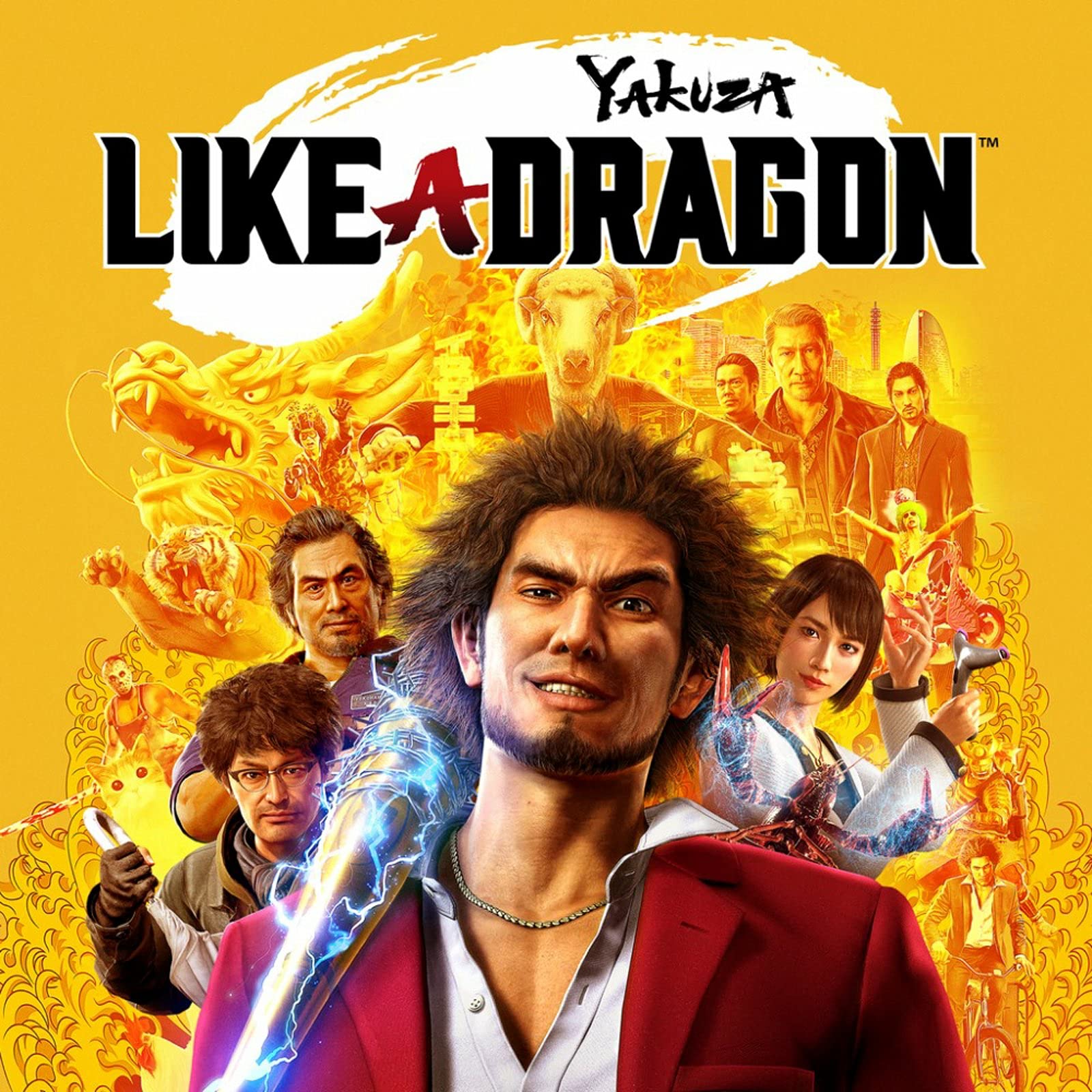 Judgment [EU Import]