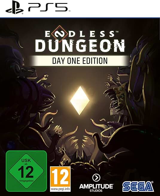 Endless Dungeon Day One Edition
