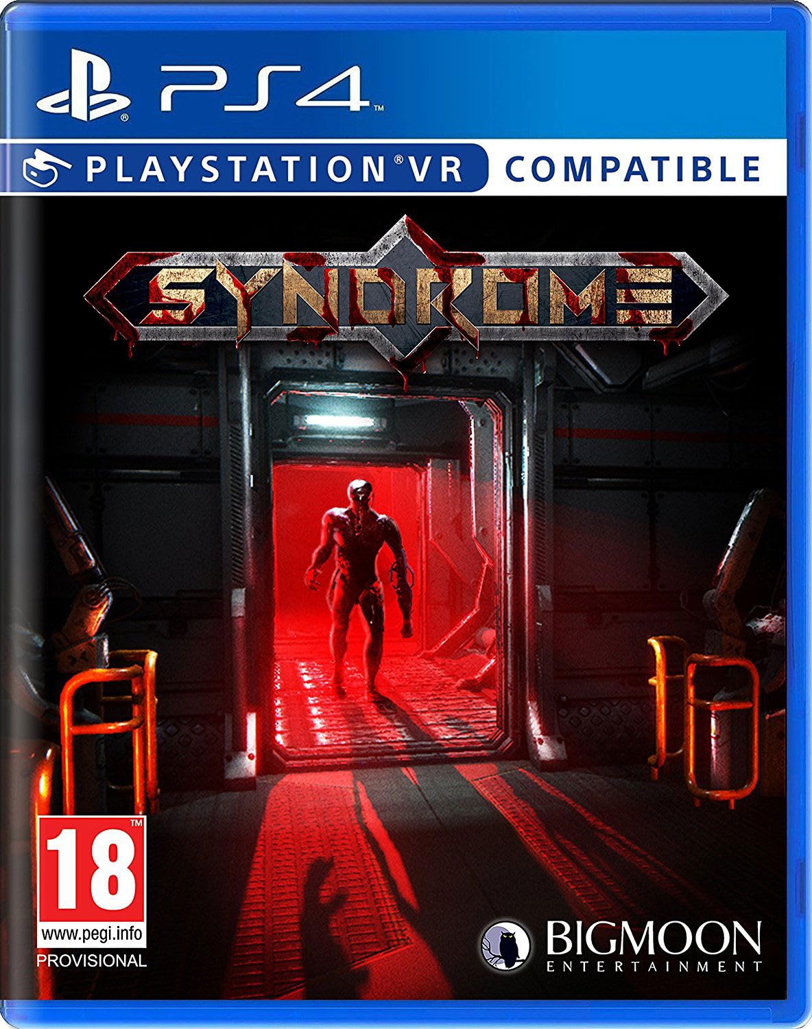 Syndrome [UK Import]