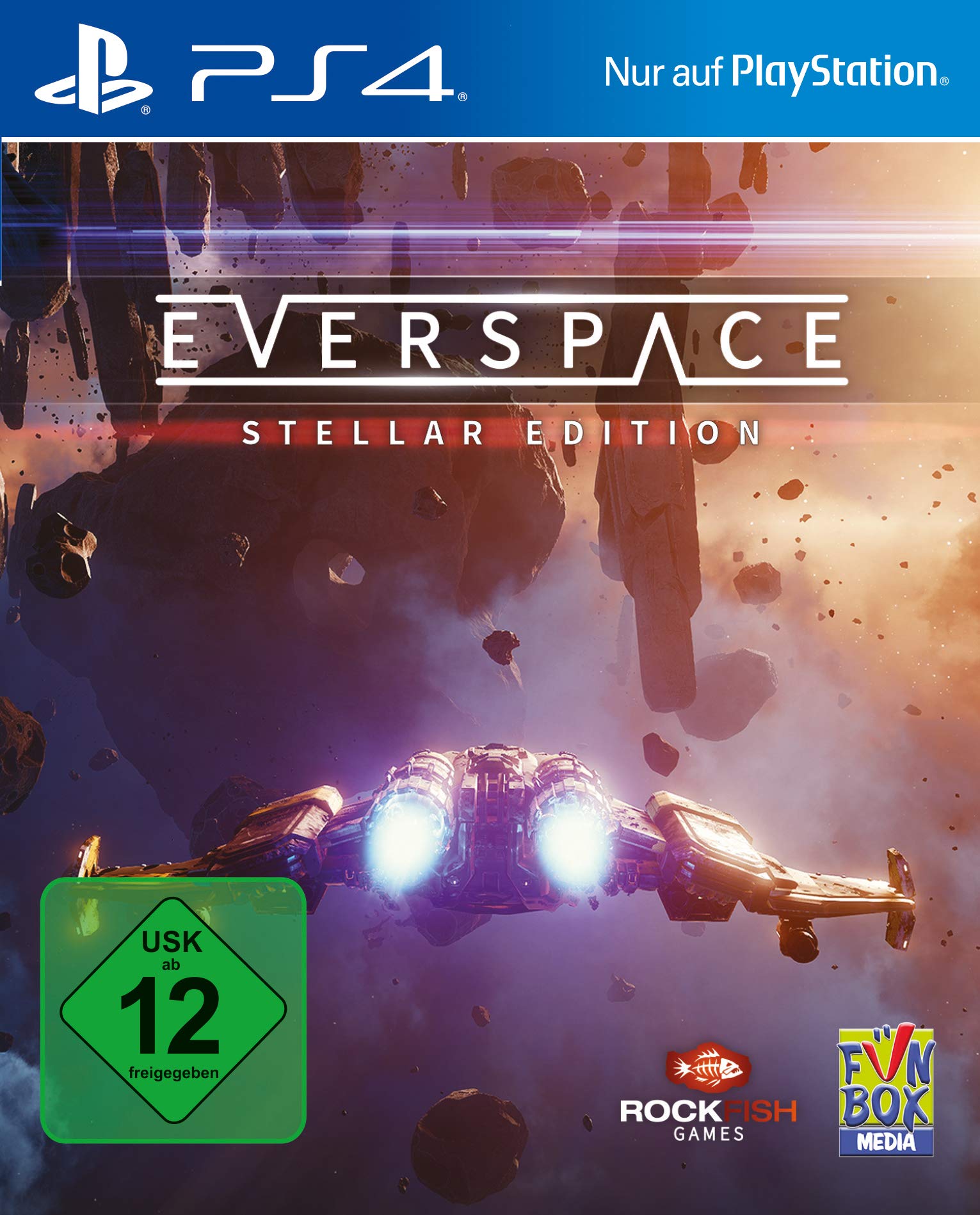 Everspace [Stellar Edition]