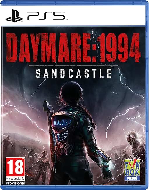 Daymare: 1994 Sandcastle [EU Import]