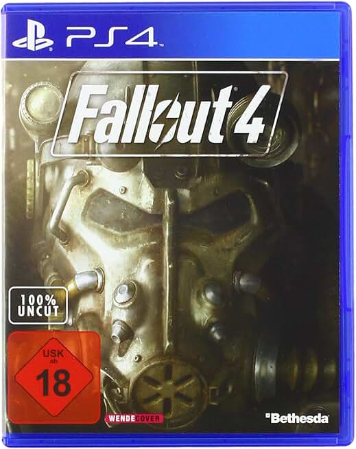 Fallout 4