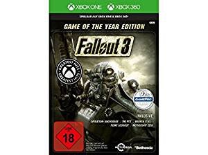 Fallout 3 [GOTY Edition]