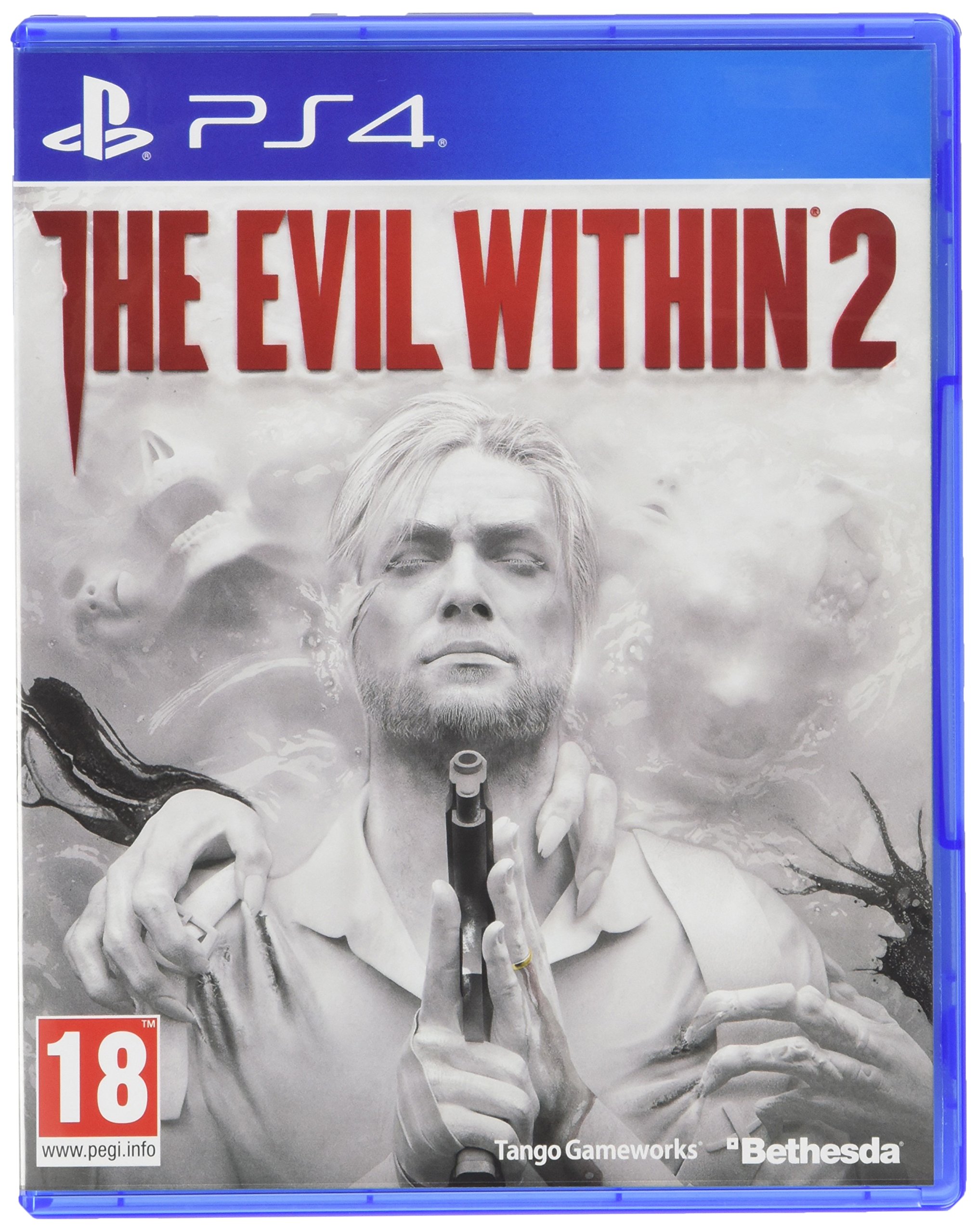 The Evil Within 2 [EU Import]