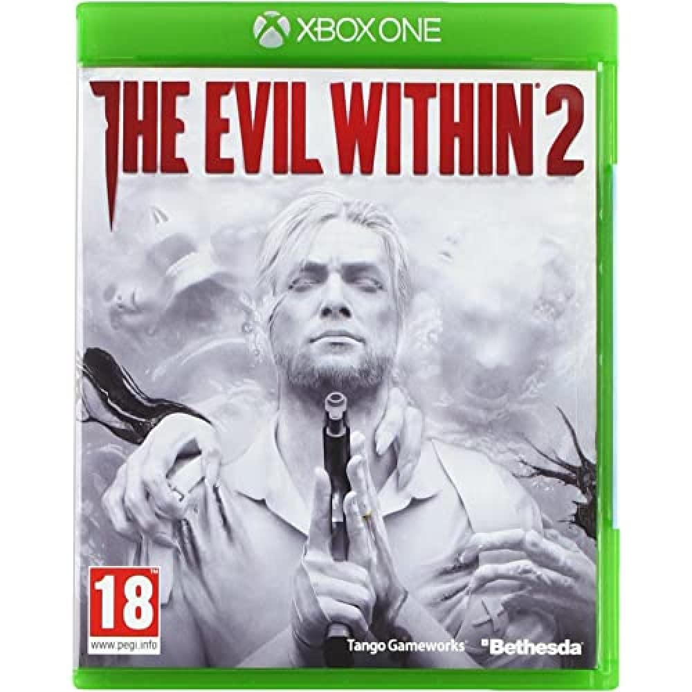 The Evil Within 2 [EU Import]