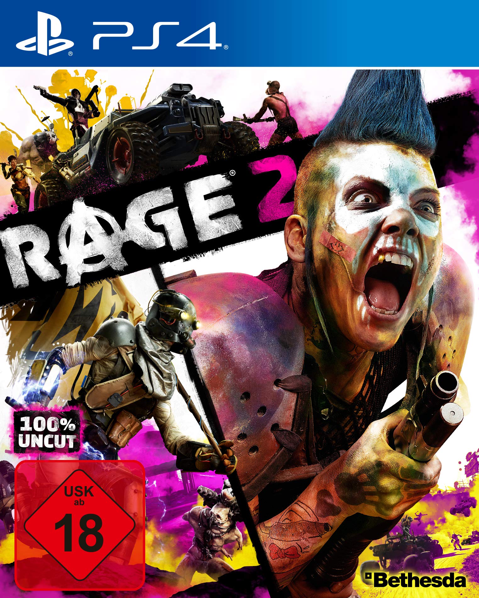 RAGE 2