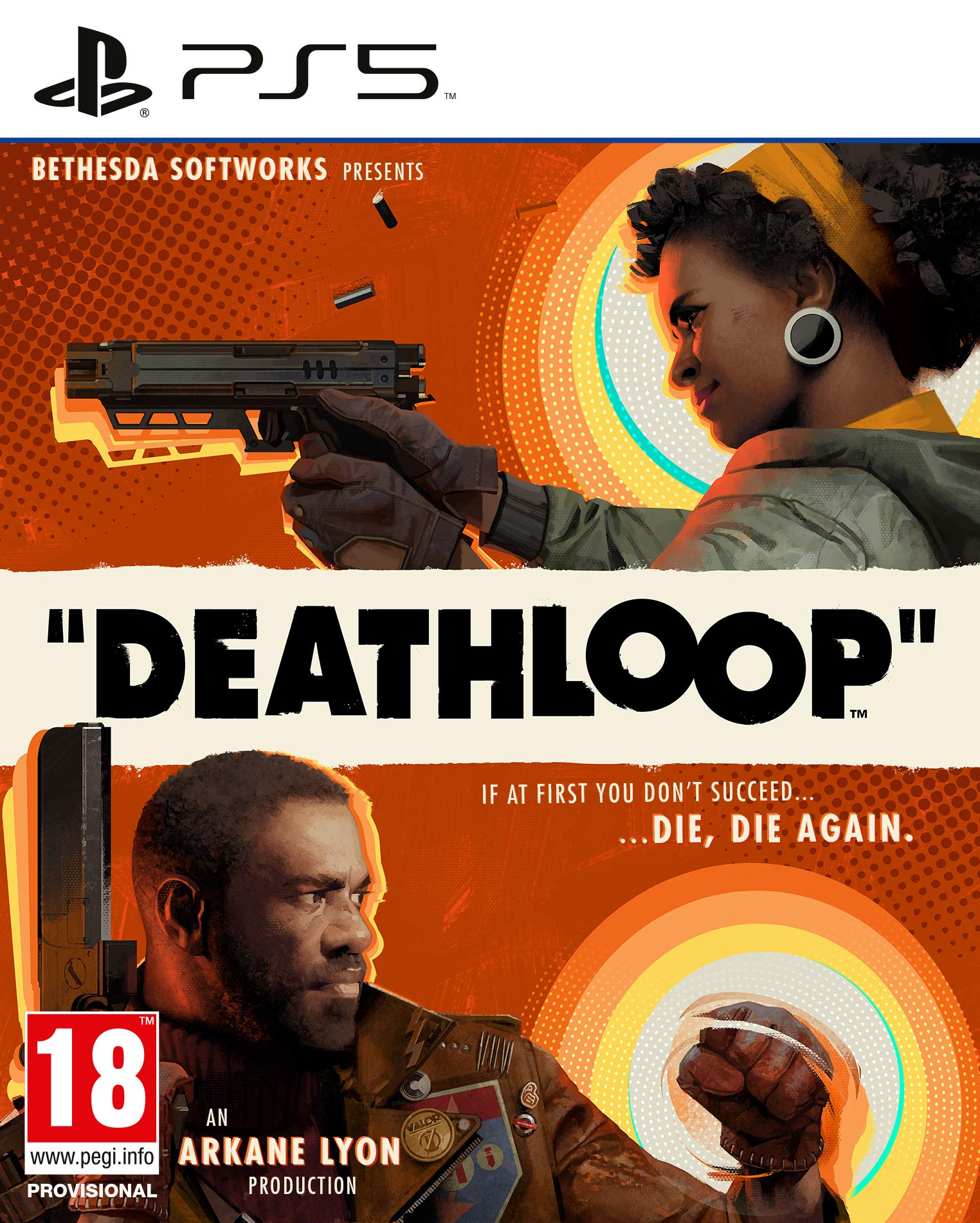 Deathloop [EU Import]