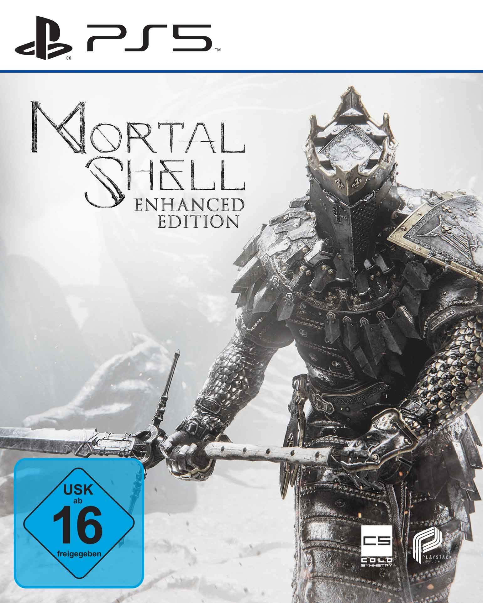 Mortal Shell [Enhanced Edition]