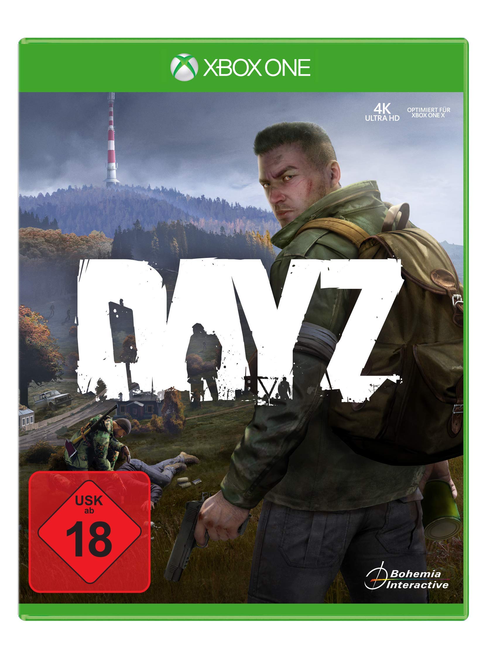 DayZ