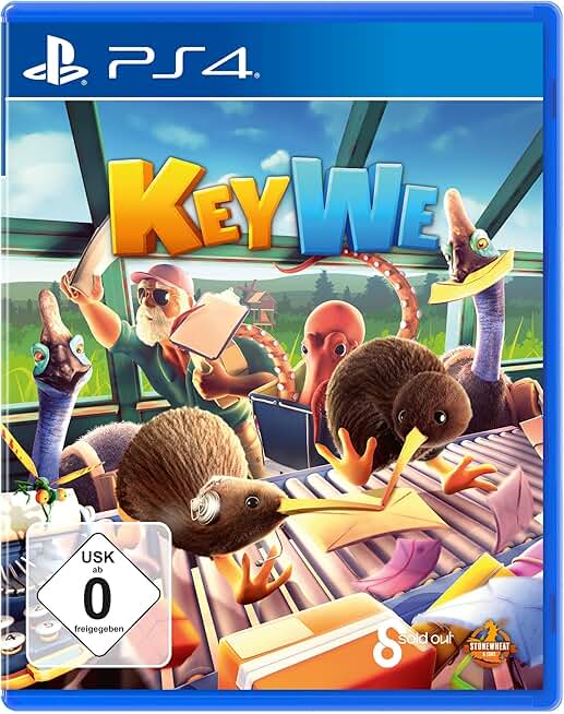 KeyWe