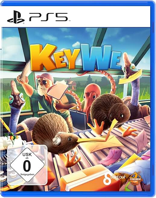 KeyWe