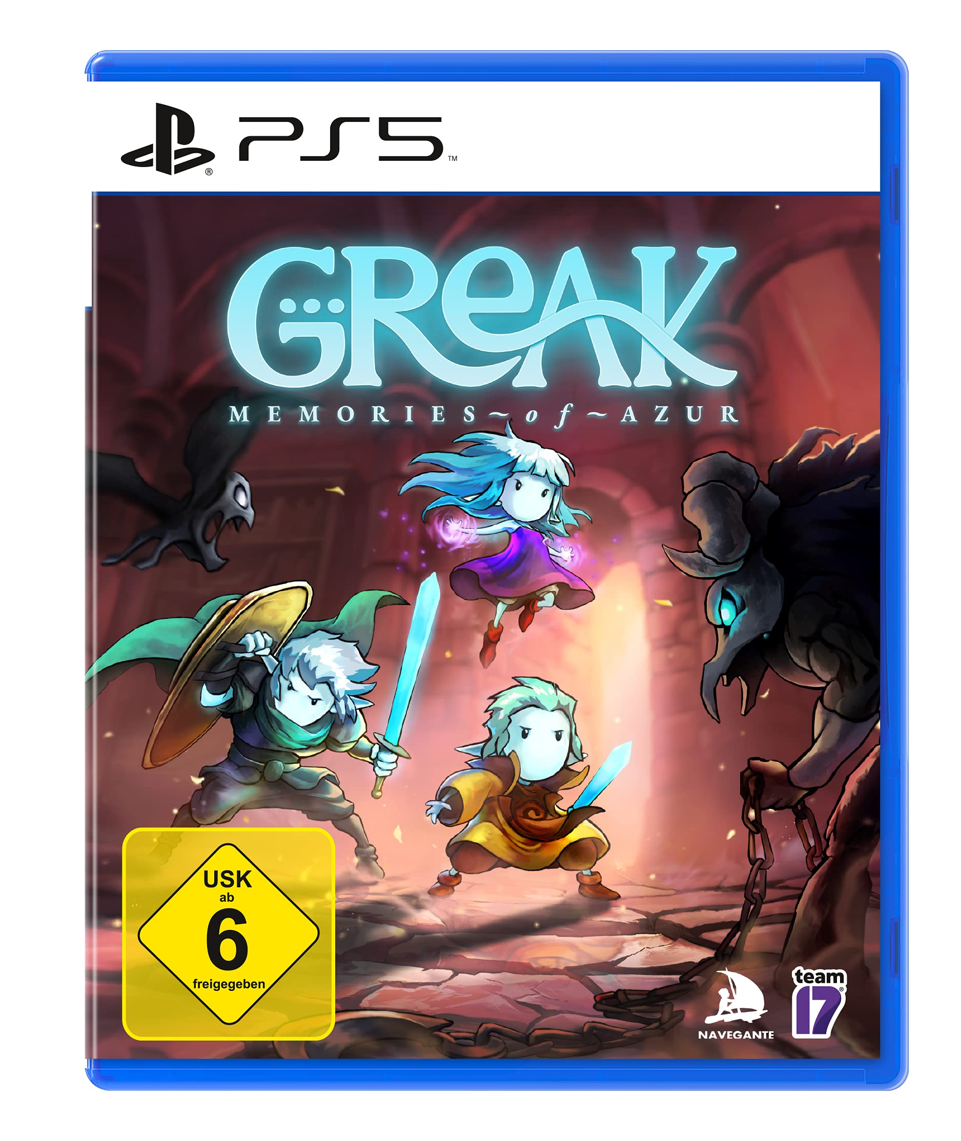 Sold Out Greak: Memories of Azur