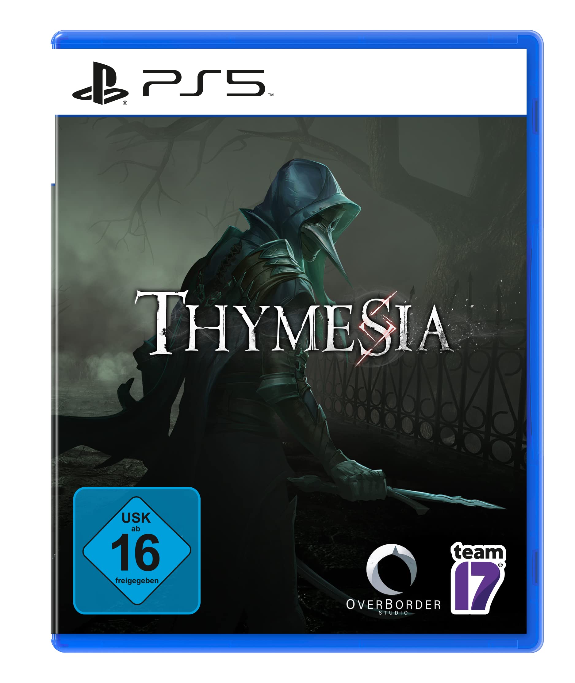 Thymesia