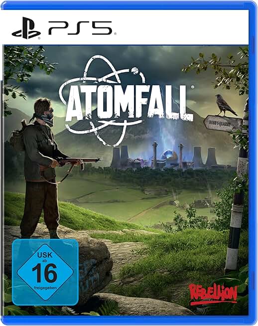 Atomfall