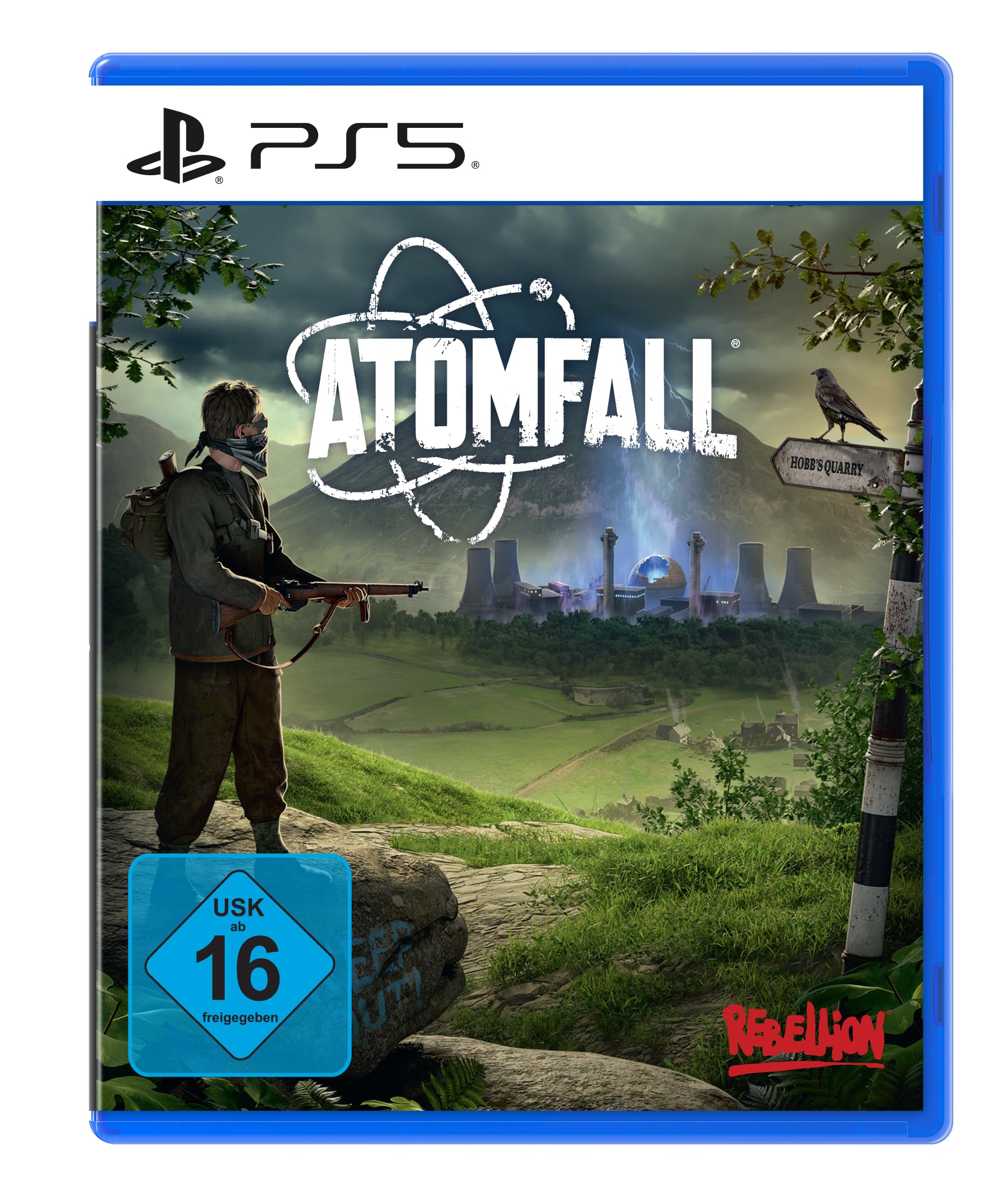 Atomfall