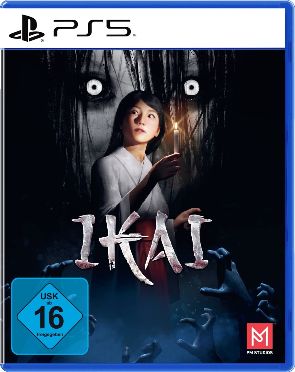 Ikai