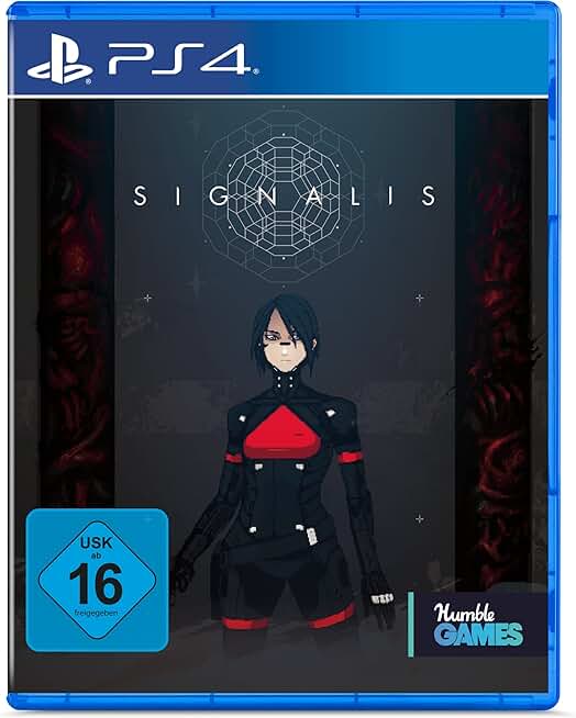 Signalis