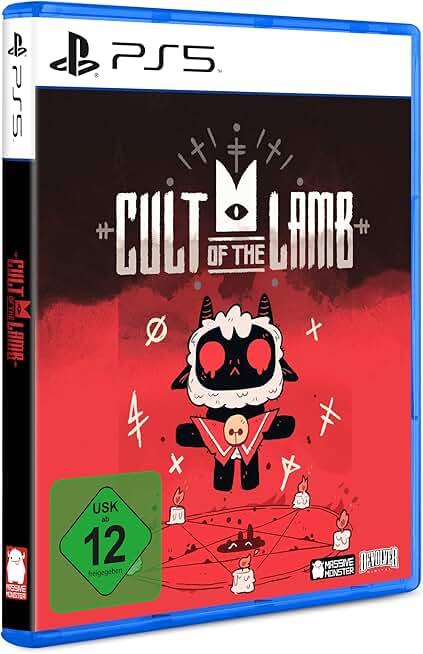 Cult of the Lamb