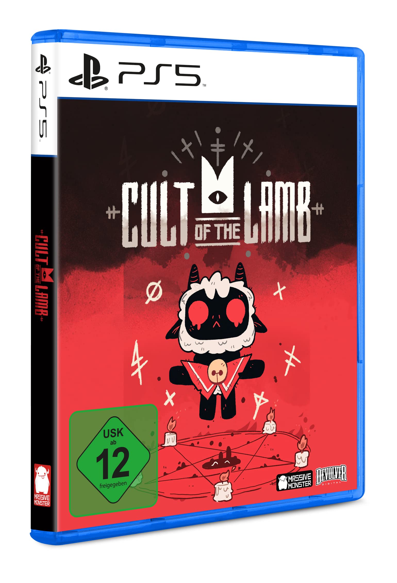 Cult of the Lamb