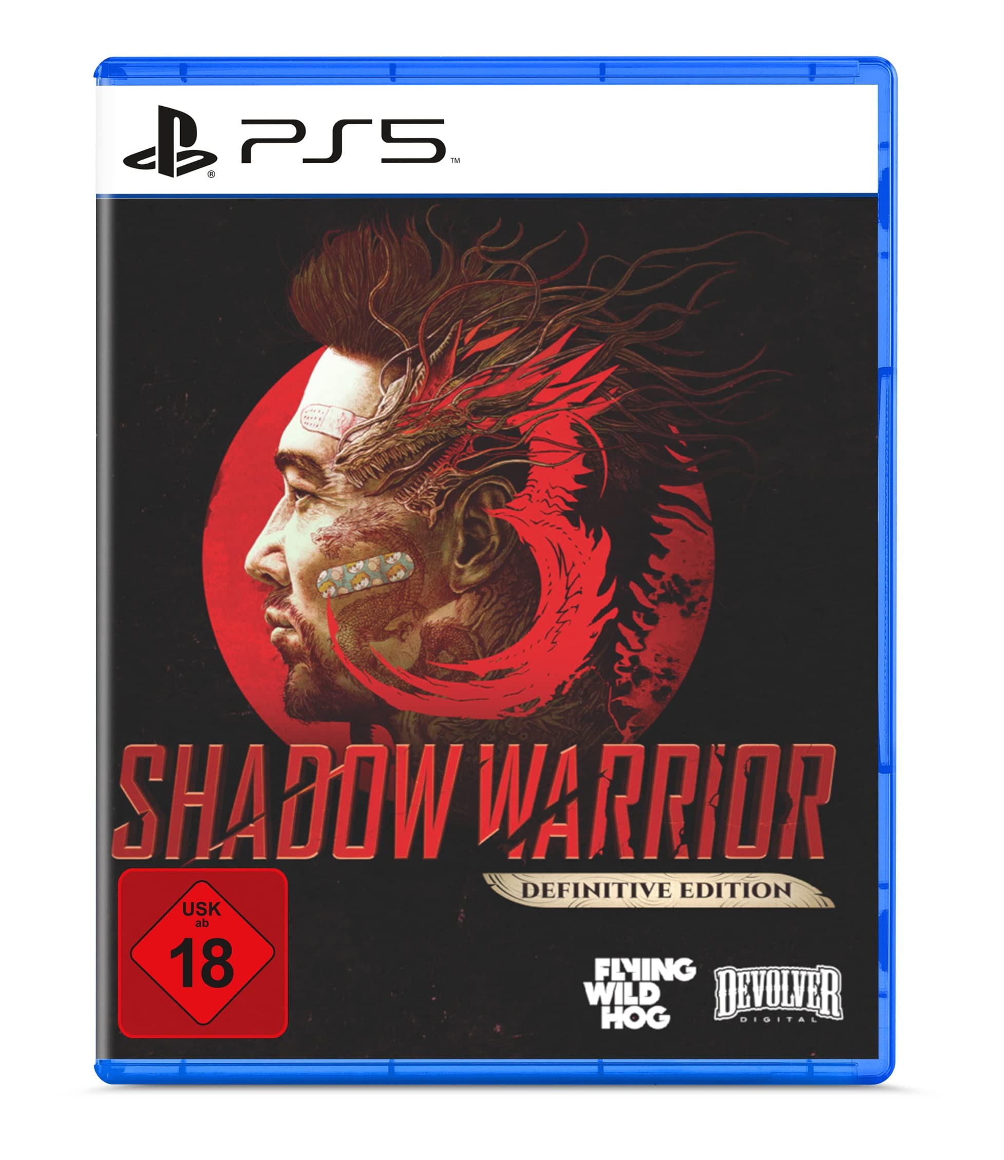 Shadow Warrior 3 [Definitive Edition]