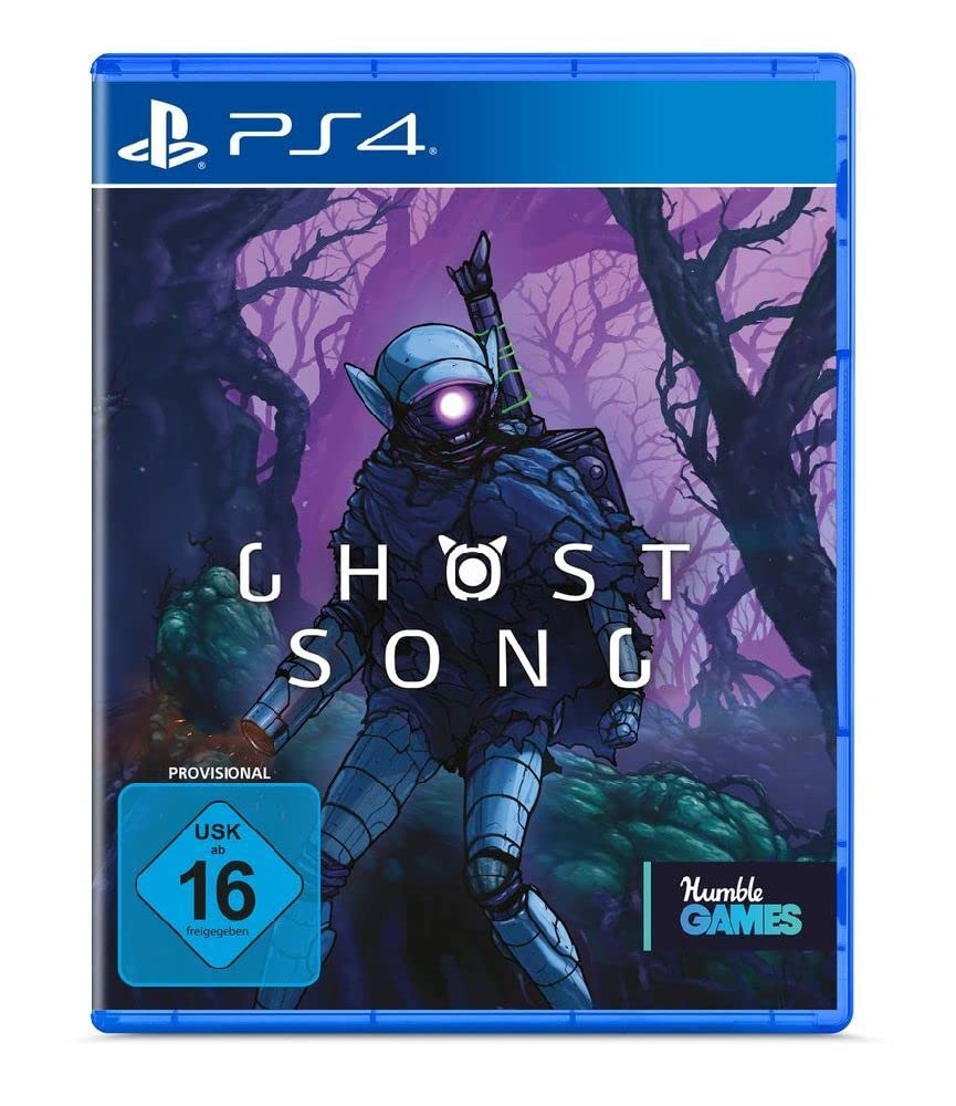 Ghost Song