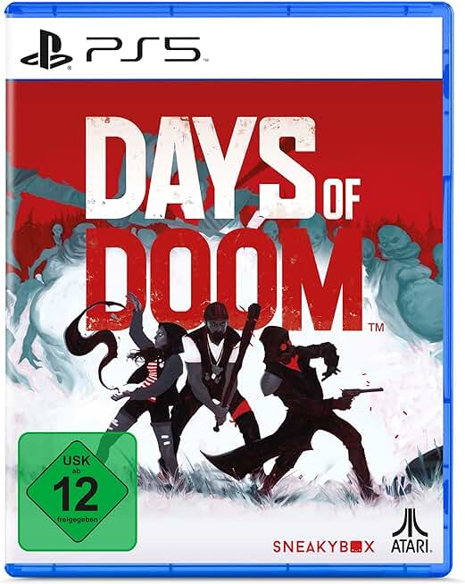 Days of Doom