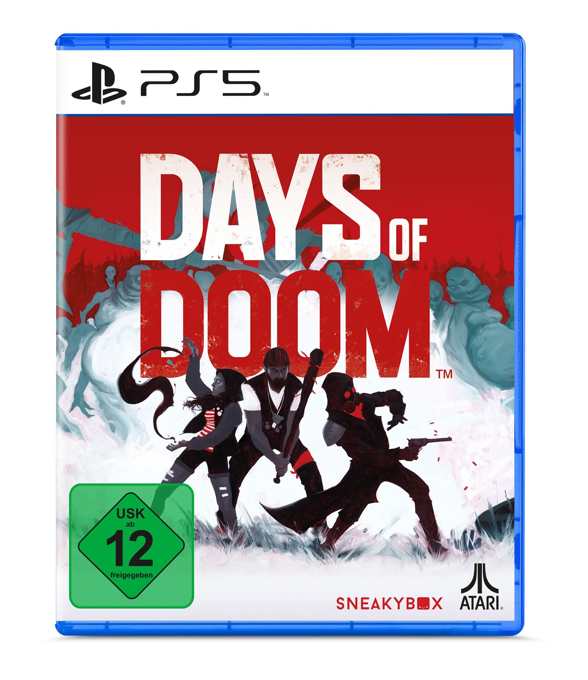 Days of Doom