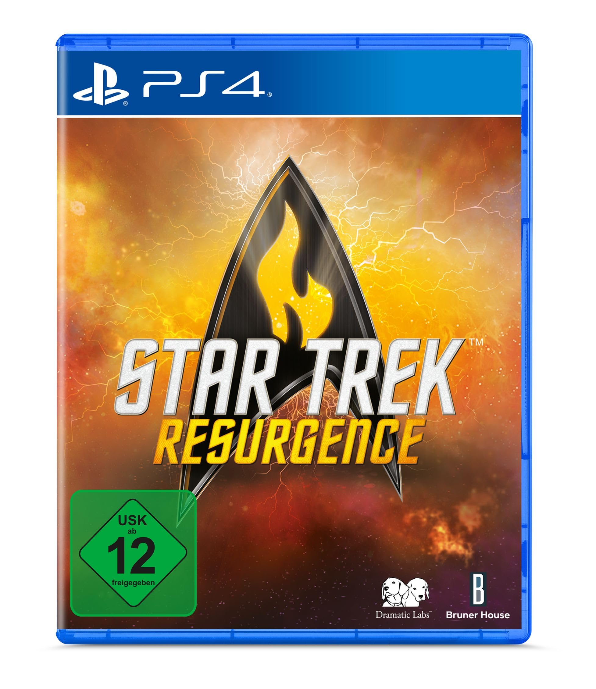 Star Trek: Resurgence
