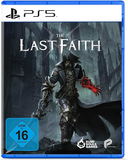 The Last Faith