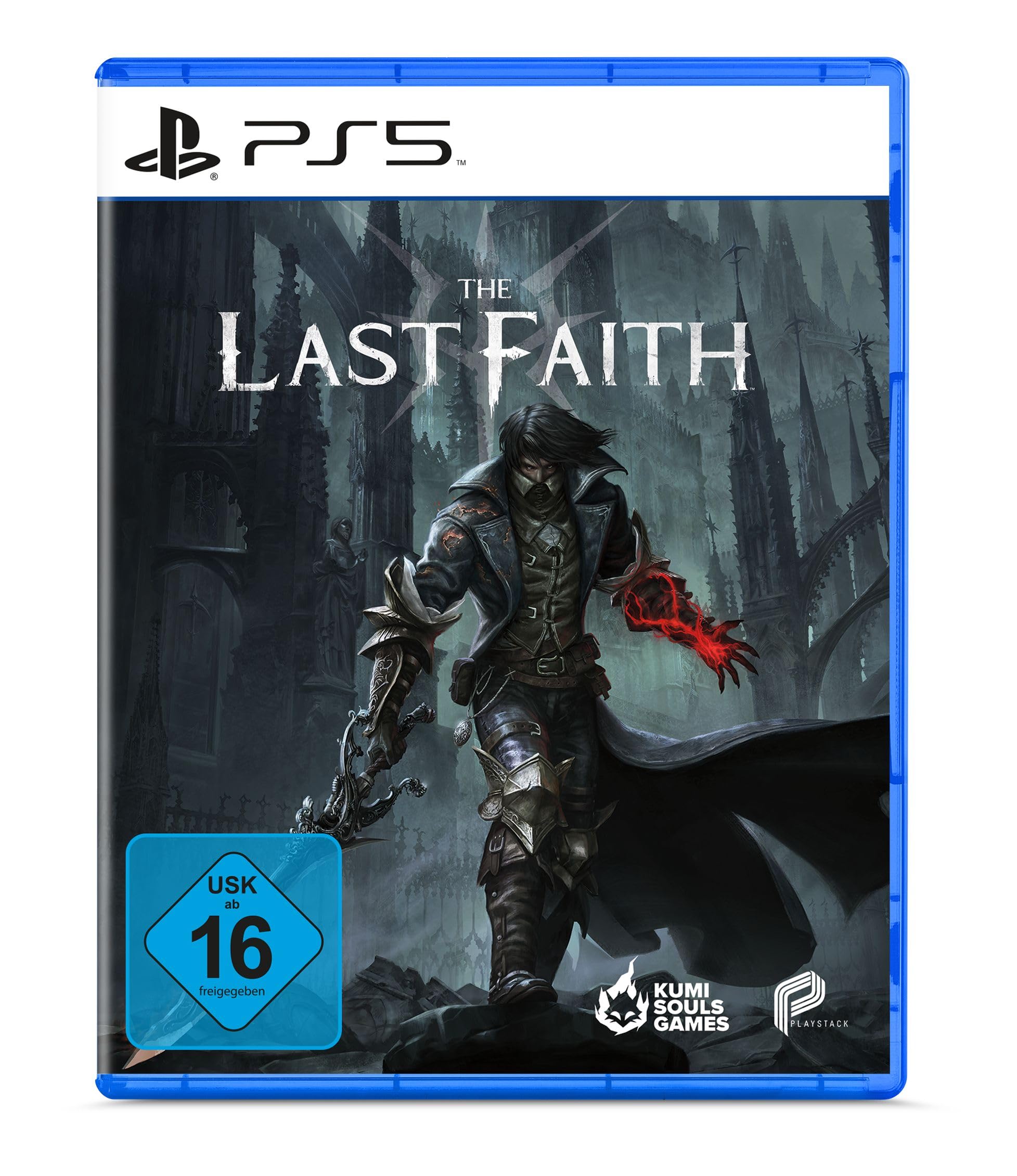 The Last Faith