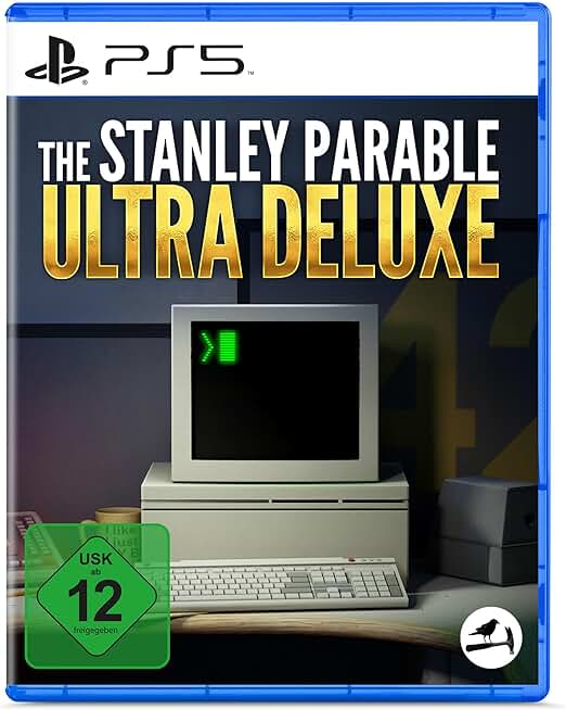 The Stanley Parable: Ultra Deluxe