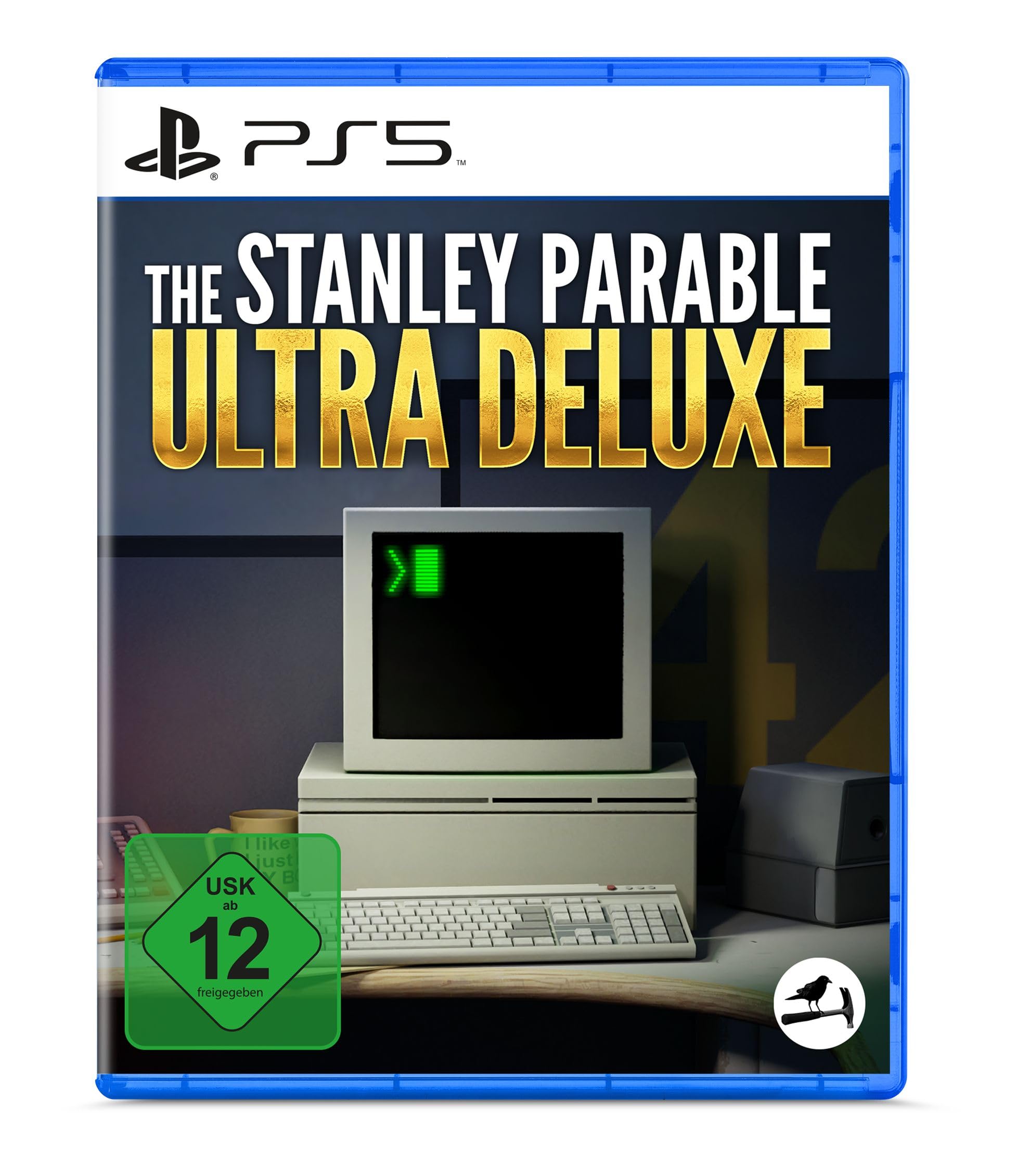 The Stanley Parable: Ultra Deluxe