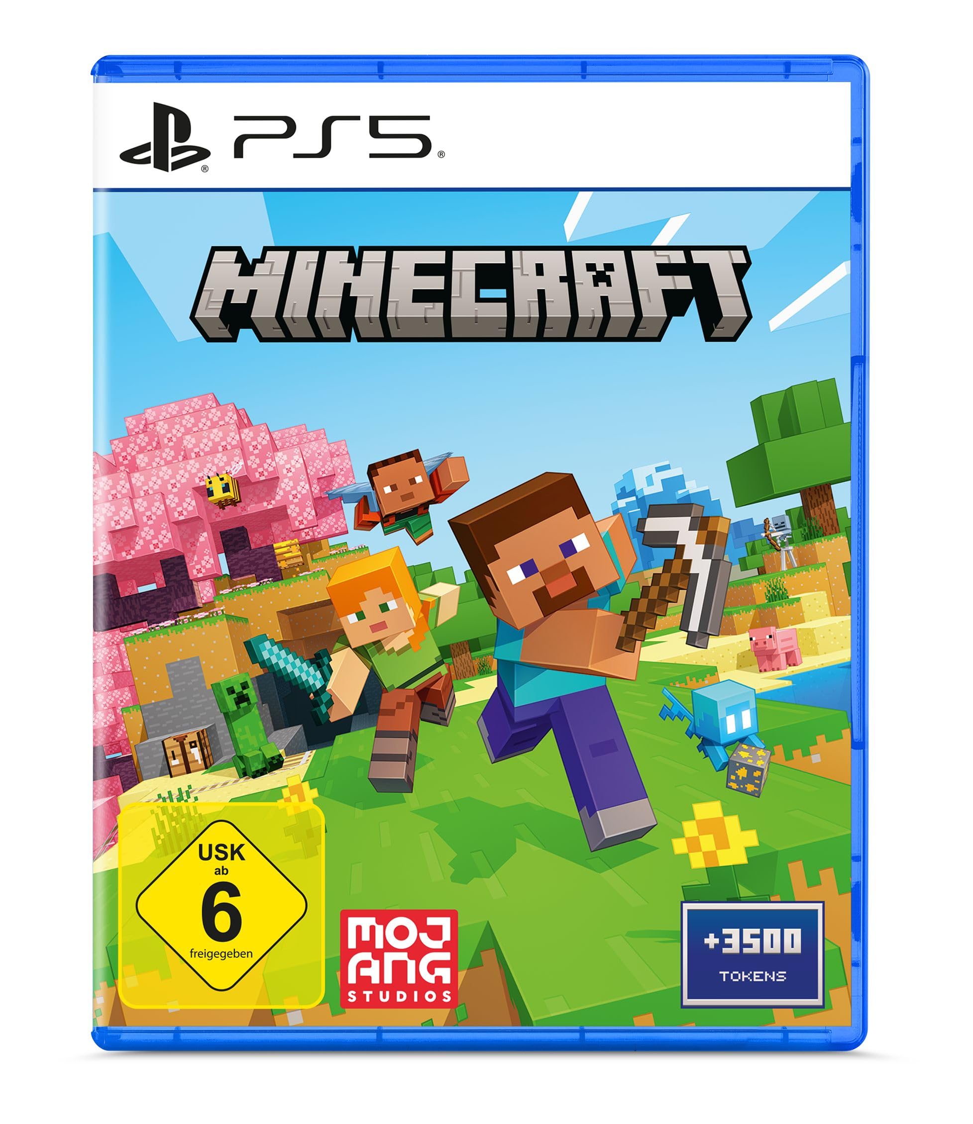 Minecraft