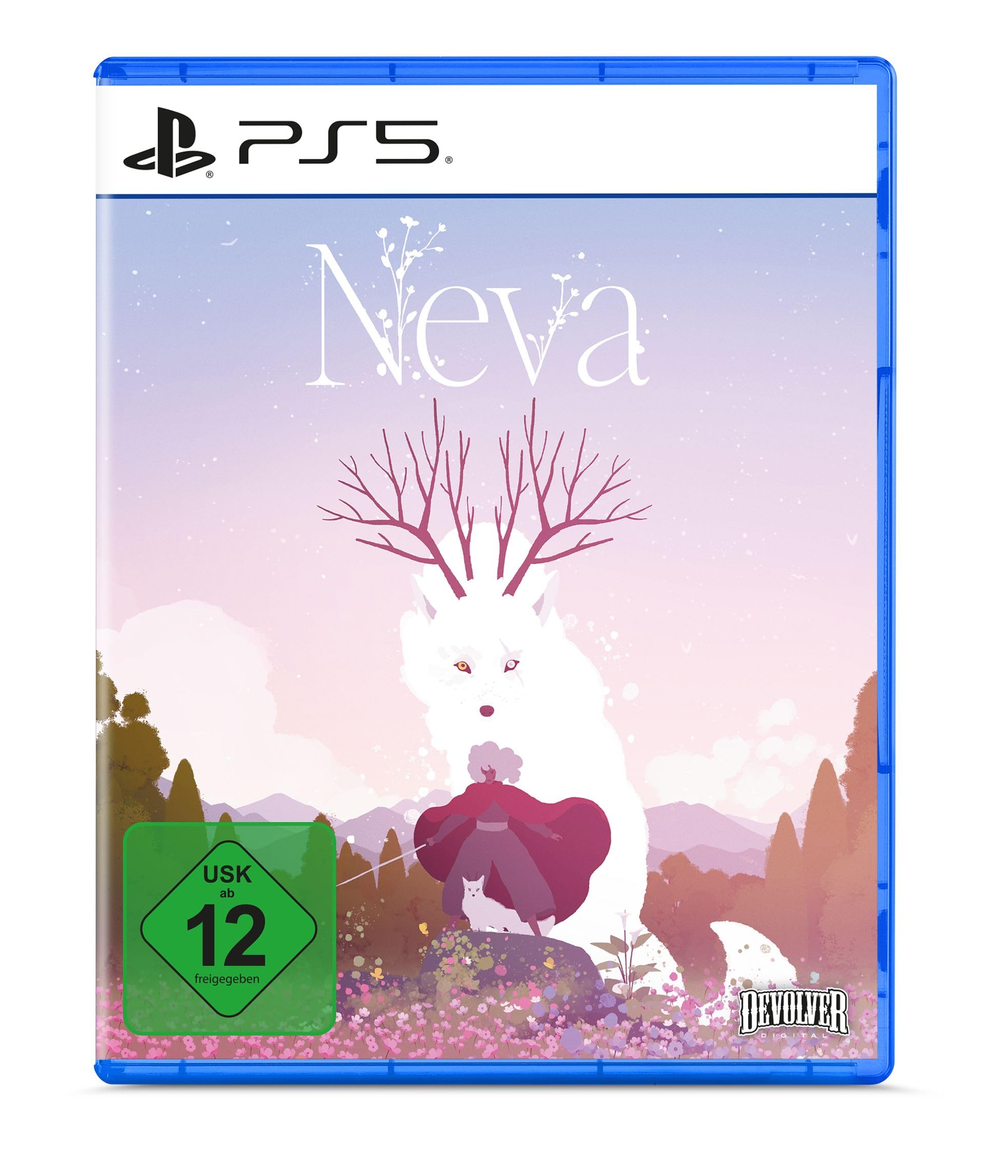 Neva - Retail