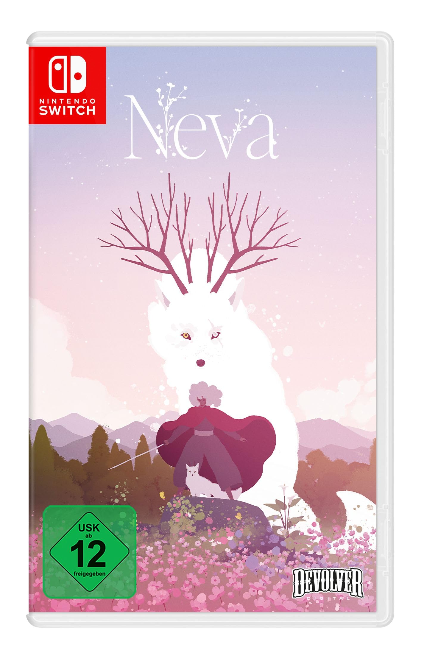 Neva - Switch