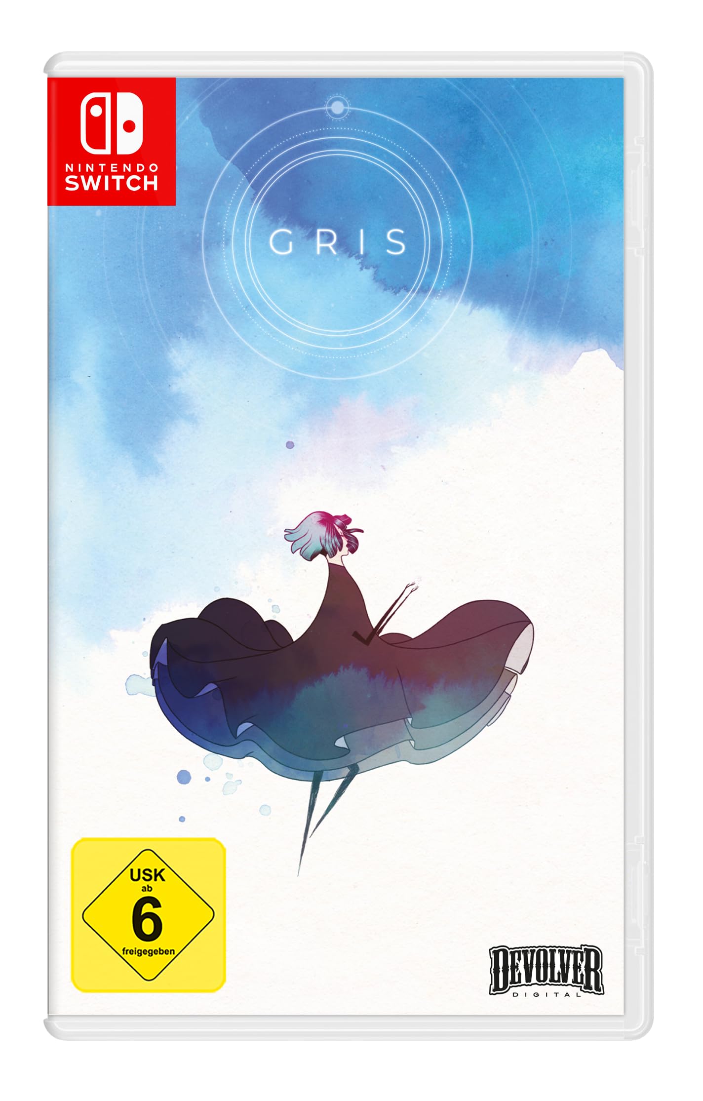 Gris - Switch