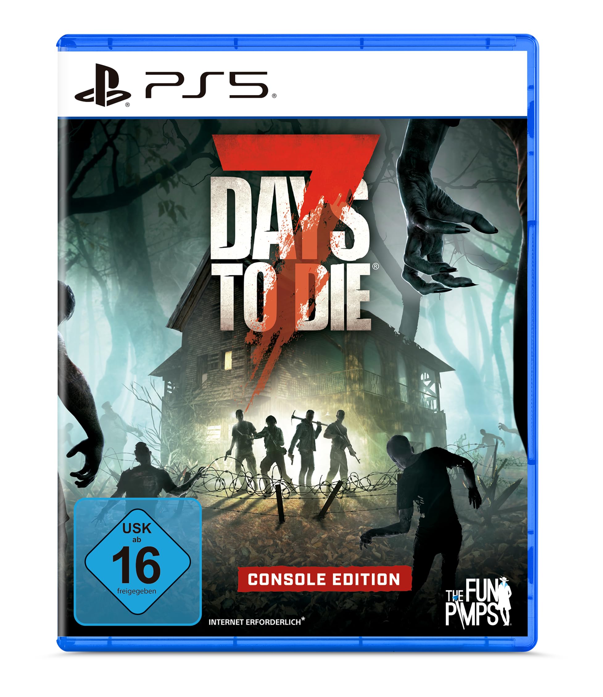 7 Days to Die
