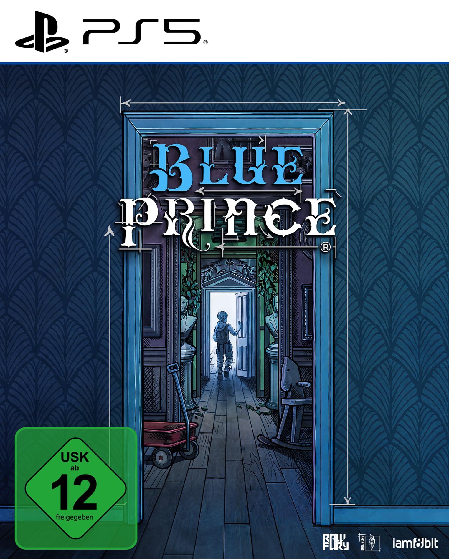 Blue Prince