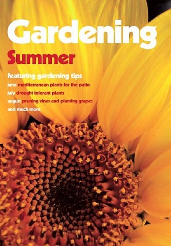 Summer [DVD] [UK Import]