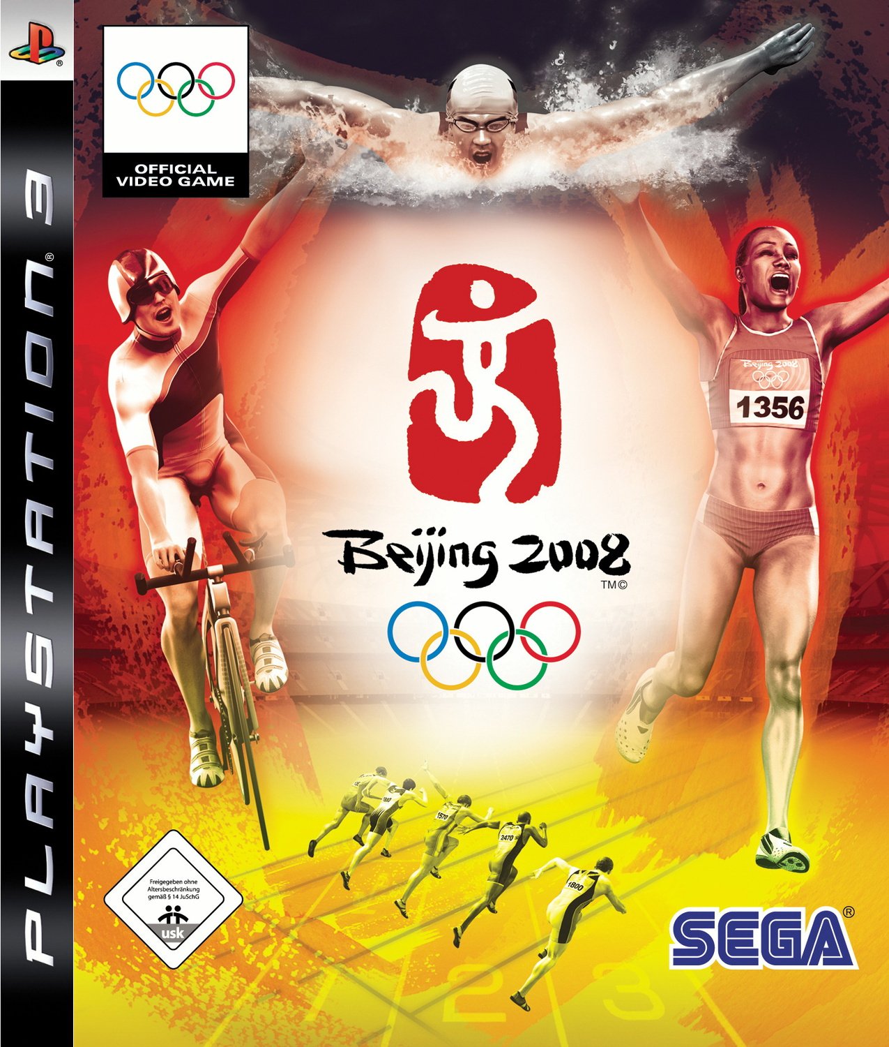 Beijing 2008