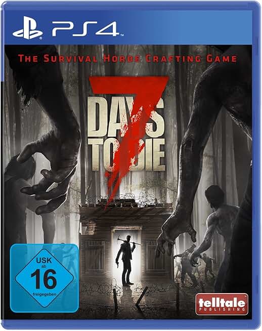 7 Days To Die