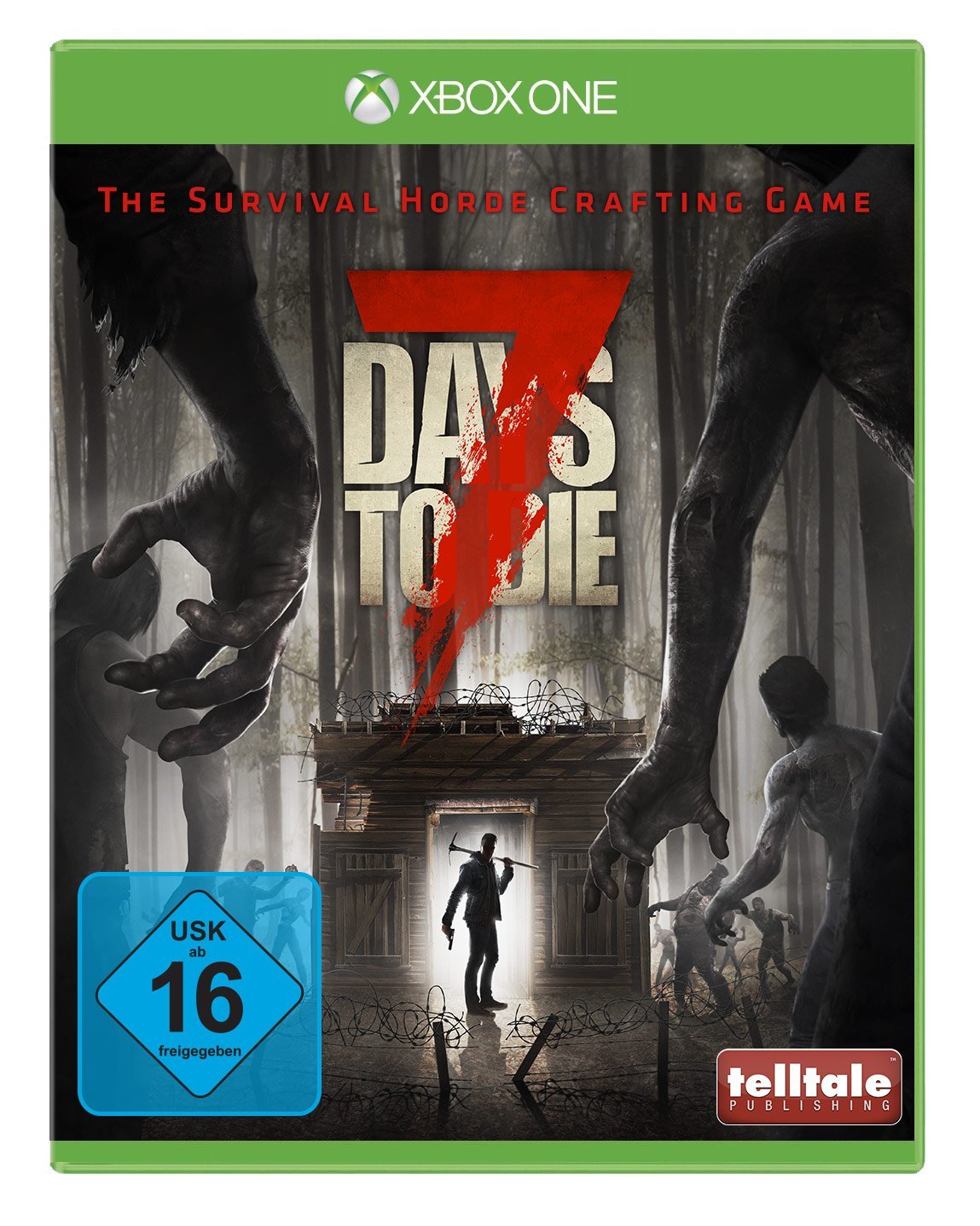7 Days To Die