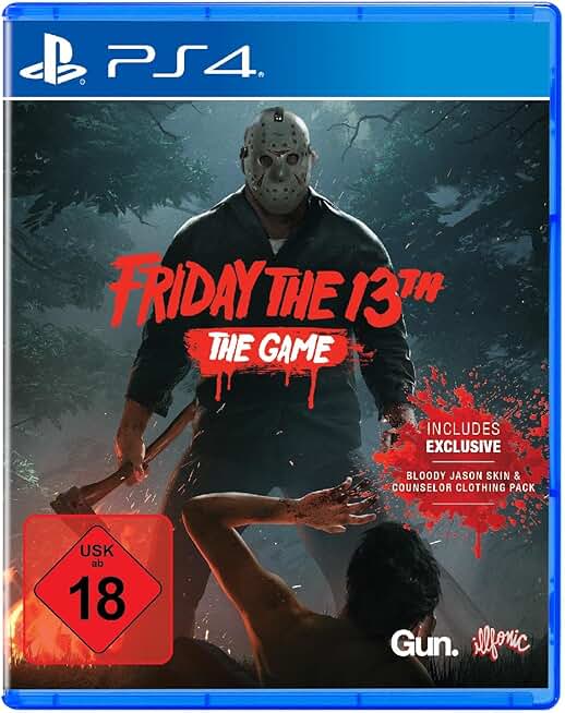 Friday the 13th