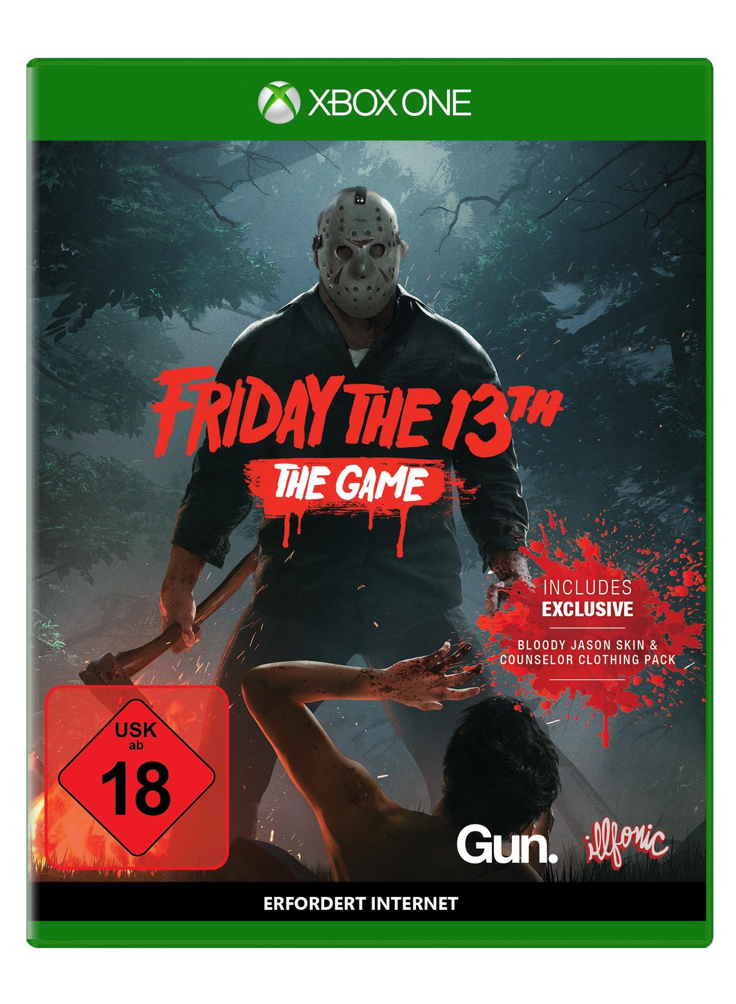 Friday the 13th