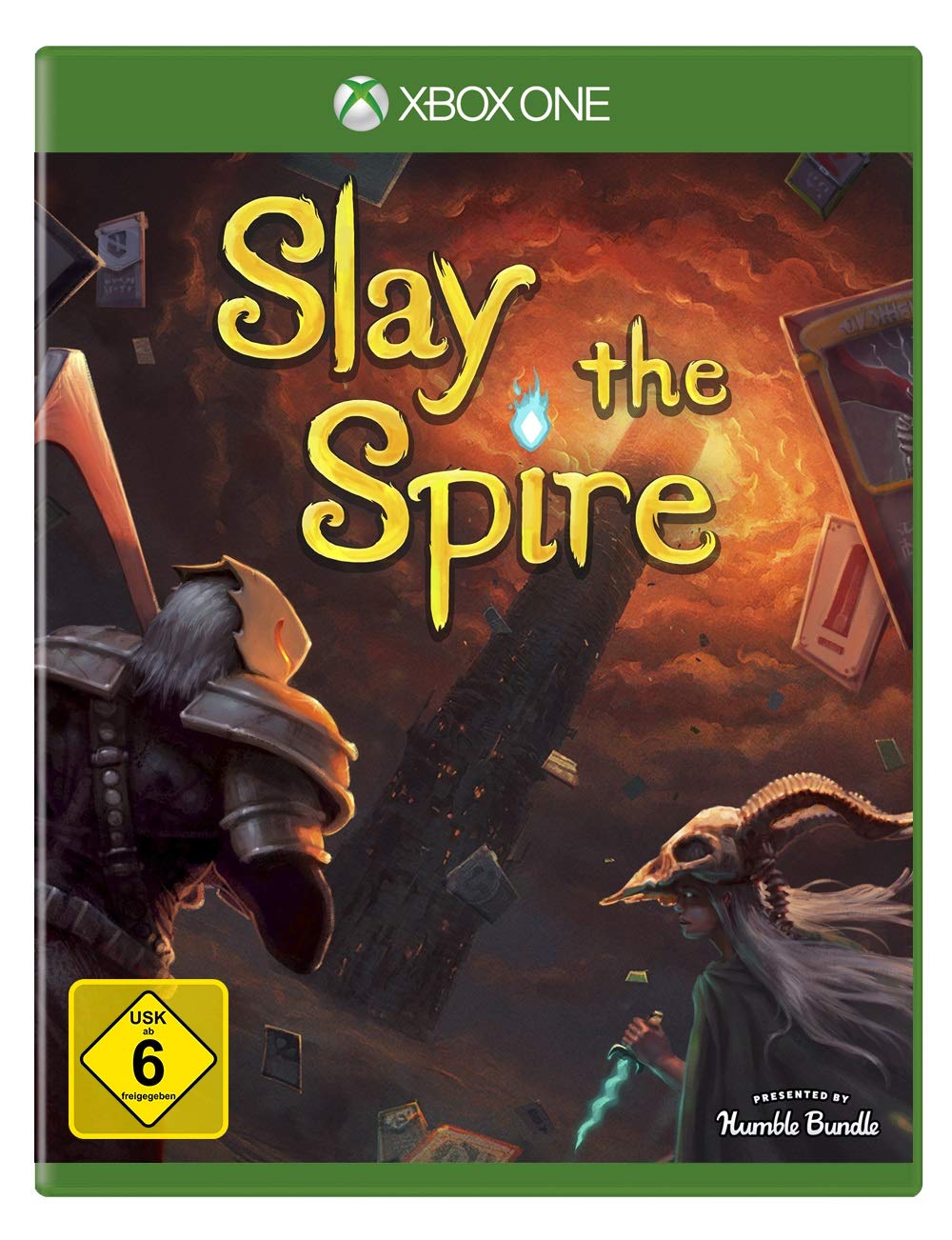 Slay the Spire