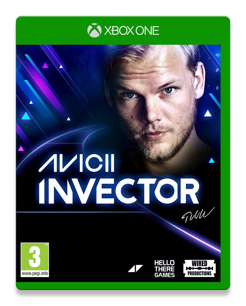 Invector Avicii [EU Import]